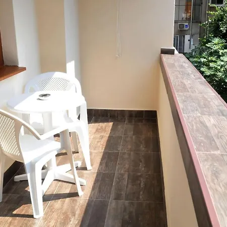 Summerflat Siesta * Burgas