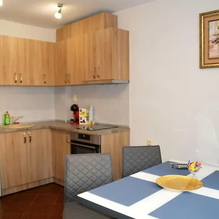 Summerflat Siesta Apartament *
