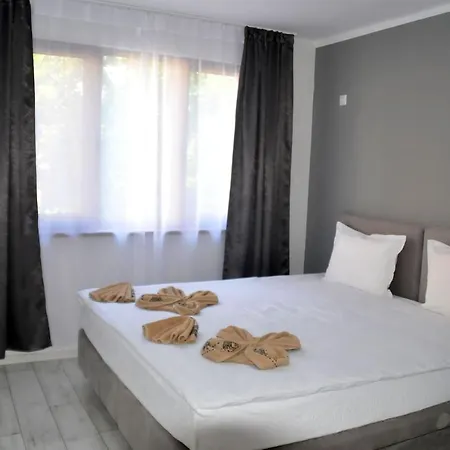 Apartament Summerflat Siesta Burgas