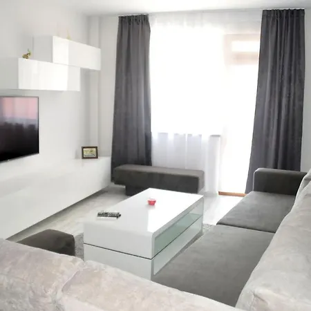 Lejlighed Summerflat Siesta