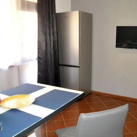 Summerflat Siesta *